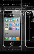 Image result for Edges iPhone 4 Dimensions