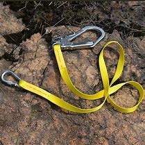 Image result for Lanyard Clip Flat-Bottomed Hook