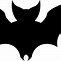 Image result for Outline of Cricket Bat