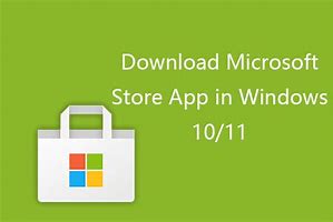 Image result for Windows Desktop App Store