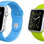 Image result for Apple Watch Circle around Logo