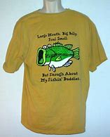 Image result for Funny Bass Fishing Shirts