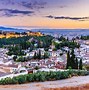 Image result for Espana Viaje Granada