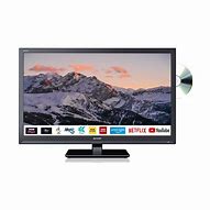 Image result for 24 Inch TV with Built in DVD Player