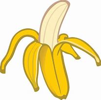 Image result for Banana Border Clip Art
