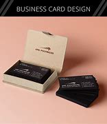Image result for Graphic Designer Business Card