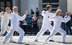 Image result for Tai Chi Martial Arts