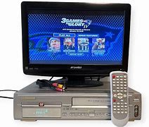 Image result for Emerson DVD/VCR Combo