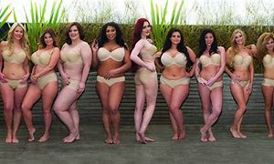 Image result for Plus Size Body Positivity Female