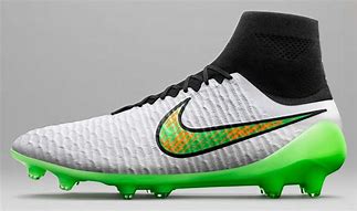 Image result for Soccer Boots Front View