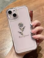 Image result for IPO 5 Phone Case Rose Gold