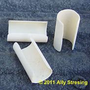 Image result for DIY PVC Greenhouse Clips