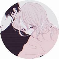 Image result for Matching PFP Bf/Gf Grey and White