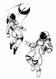 Image result for Flying through Space Meme