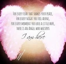Image result for My Guardian Angel Quotes