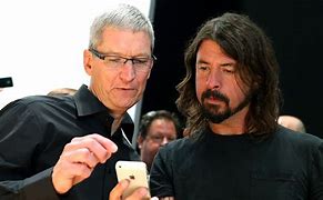 Image result for Tim Cook and His Boyfriend