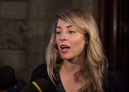 Image result for Melanie Joly Oath