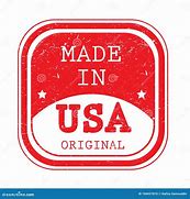 Image result for Clever Made in the USA Label
