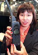 Image result for Really Old Mobile Phones