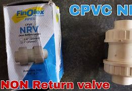 Image result for NRV Wall PVC 4 Inch