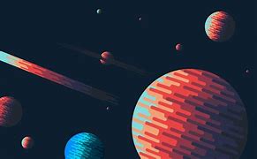 Image result for Abstract Space Wallpaper 4K