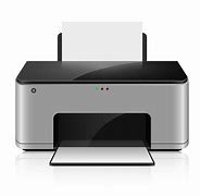 Image result for Printer Vector