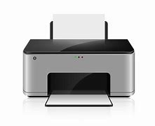 Image result for Printer Illustration