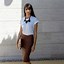 Image result for Pencil Skirt Business Outfits