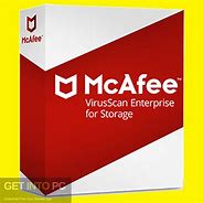 Image result for McAfee Online VirusScan