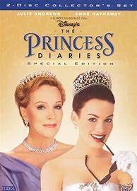 Image result for Princess Movies DVD