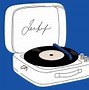 Image result for Record Turntable in and Just Like That