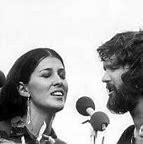 Image result for Rita Coolidge and Kris Kristofferson Bird On a Wire