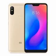 Image result for Xiaomi MI A2 Gold