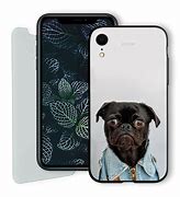 Image result for Dog Emoji iPhone XR Case