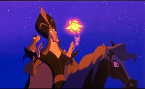 Image result for Goofy Jafar