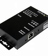 Image result for Serial Ethernet Device