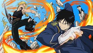 Image result for Two Characters Fighting