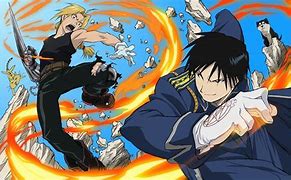 Image result for Cool Fighting Anime