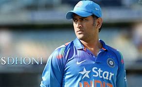 Image result for MS Dhoni Pic Download