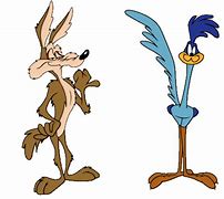 Image result for Road Runner Cowboy Cartoon