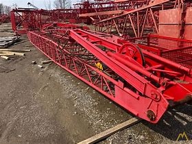 Image result for Manitowoc 12000 Parts