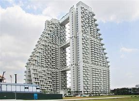 Image result for Connected Tower