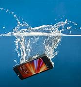 Image result for Dropping Phone in Water Meme