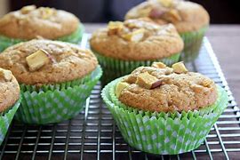 Image result for Quick Cinnamon Apple Muffins