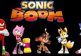 Image result for Sonic Boom Render