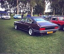 Image result for Custom Ford Granada