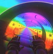 Image result for Trippy Night Sky Animated