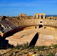Image result for Ancient Rome Amphitheater