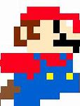 Image result for 8 Bit Mario