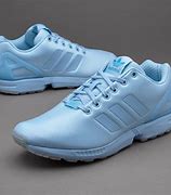 Image result for Adidas Shoe Blue Label